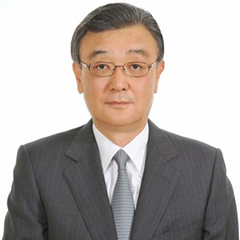 (사)한중교류협회 회장 김용덕